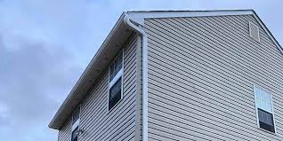 Milton, DE Siding Services Company